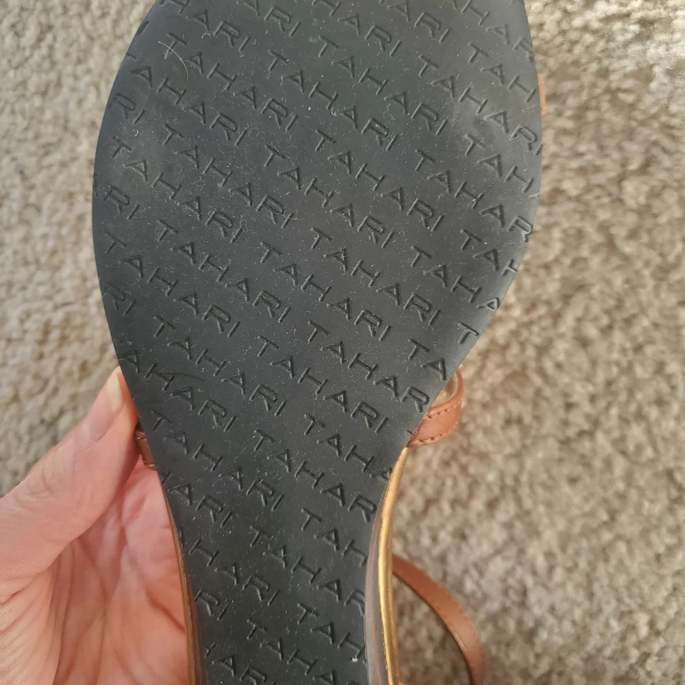 Sandals - Picture 3 of 3